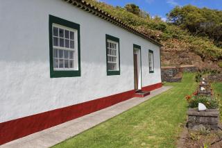 Casa da Avó - Turismo Rural - Santo Espírito - 8