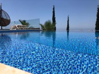 Villa Daria Kamares Tala Luxury Sea View - Paphos - 0