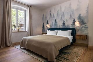 Hufe 9 Gute Stube - Wustrow - 3