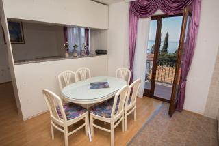 Zara apartma - 1