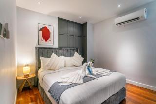 Luxury Premium 3BR Penthouse, Novo Ampang, Kuala Lumpur by Cobnb - Kuala Lumpur - 9