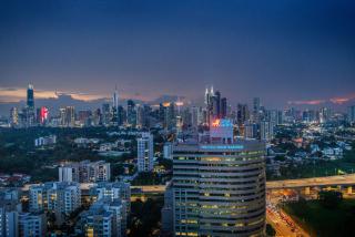 Luxury Premium 3BR Penthouse, Novo Ampang, Kuala Lumpur by Cobnb - Kuala Lumpur - 8