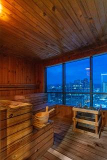 Luxury Premium 3BR Penthouse, Novo Ampang, Kuala Lumpur by Cobnb - Kuala Lumpur - 2