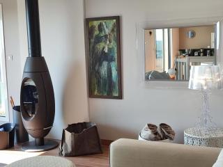 Maison Horizon - 3 ch - 100m plage - Le Guilvinec - 6