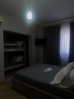 Varka Room - Vlora - 1