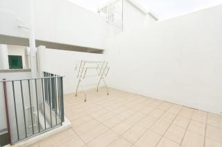 Meritus Residensi Seaview Pent Hauz 3BR 10Pax - Perai - 9
