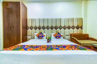Hotel Nayyar Inn - Amritsar - 9