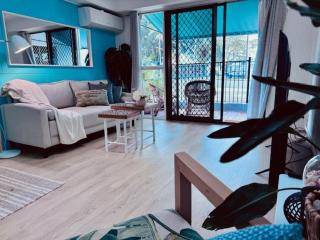The Love Shack - Bongaree - 7