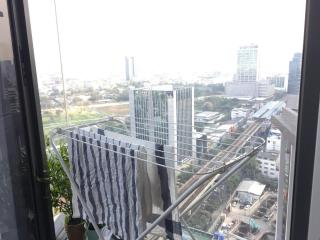 2BR Luxury Hip condo Ari, BTS - Bangkok - 2