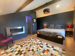 Suite Confort, chic, au calme - Netflix - Écully - 0