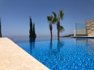 Villa Daria Kamares Tala Luxury Sea View - Paphos - 5