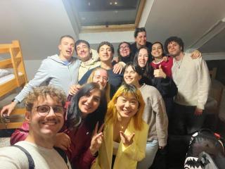 Eleven Hostel - Belgrado - 0