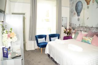St Edmunds Guest House - 7