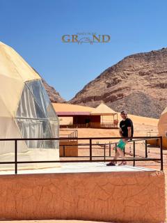 WADI RuM GRAND - 4
