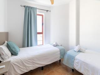 Inviting apartment in Corralejo - La Oliva near the beach - Corralejo - 1