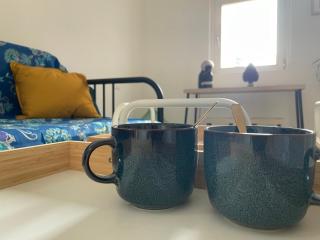 Yali Suites Bed and Breakfast - Bari - 8