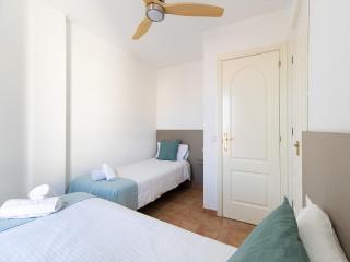 Inviting apartment in Corralejo - La Oliva near the beach - Corralejo - 2
