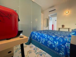 Yali Suites Bed and Breakfast - Bari - 1