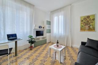 Central Wi-Fi Climate near the sea - We Host You - Porto SantʼElpidio - 5
