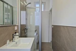 Central Wi-Fi Climate near the sea - We Host You - Porto SantʼElpidio - 2