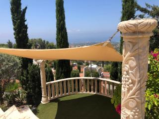 Villa Daria Kamares Tala Luxury Sea View - 7