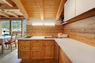 Ciasa Irene App Mansarde - 6