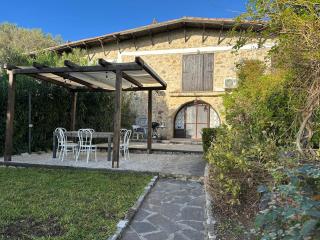 The Moon over the Sea - 7