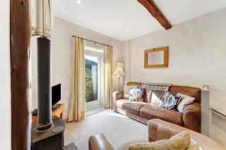 Little Grove Cottage - 0