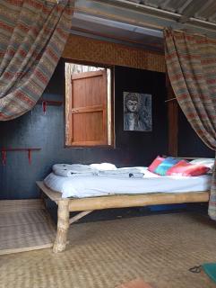 Stay in art studio guesthouse - Ban Huai Pu - 3