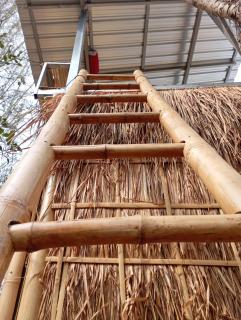 Stay in art studio guesthouse - Ban Huai Pu - 6