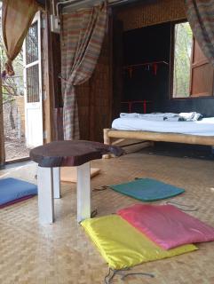 Stay in art studio guesthouse - Ban Huai Pu - 7