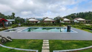 Hong Sau Resort - Sakleshpur - 0