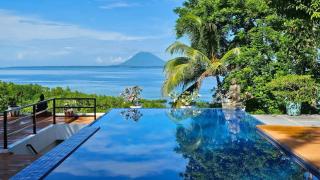 Nayara Villa Desa Budo - Wori - 0
