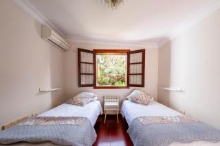La Canariona, a charming country house - Valsequillo - 9