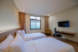 Grand Pasundan Convention Hotel - 0