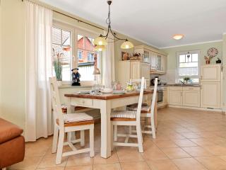 Doppelhäuser Timmendorf Strand Haus Ruh di ut - Timmendorf - 7