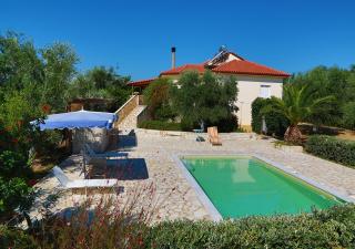 Villa NEPHELIE - Dhrakonérion - 9