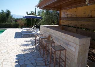 Villa NEPHELIE - Dhrakonérion - 6