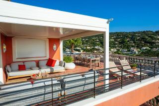 Villa La Toucha - Cavalaire-sur-Mer - 7