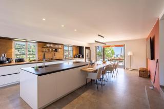 Villa La Toucha - Cavalaire-sur-Mer - 6