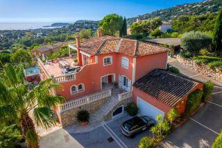 Villa La Toucha - Cavalaire-sur-Mer - 4