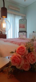 Maria GuestHouse - Aliveri - 0