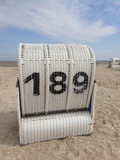 Haus Nr 20, Ferienhaus Fischerhus - Wangerland - 9