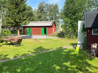Daltorp - äldre, charmigt hus på landet - Brunflo - 8