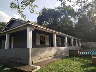 Sítio em Ribeirão Pires - Ribeirão Pires - 5