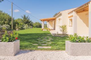 Villa l'Aldia Costa Smeralda - Arzachena - 7