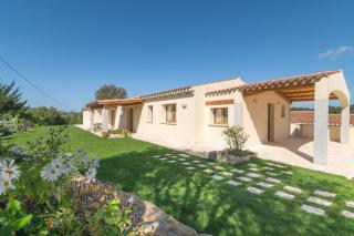 Villa l'Aldia Costa Smeralda - Arzachena - 2