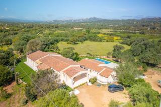 Villa l'Aldia Costa Smeralda - Arzachena - 9