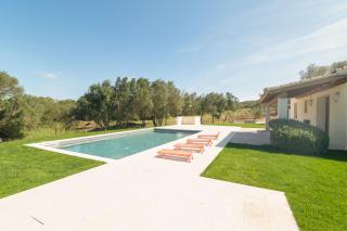 Villa l'Aldia Costa Smeralda - Arzachena - 0