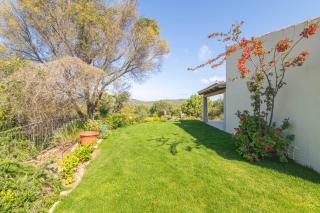 Villa l'Aldia Costa Smeralda - Arzachena - 6